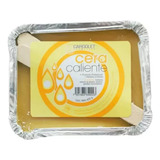 Cera Para Depilar Aluminio Cargolet 420 Gr