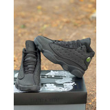 Jordan Retro 13 Black (27mx)