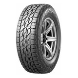 Neumático Bridgestone 275/70 R16 119s Dueler A/t 697 (lt) Jp