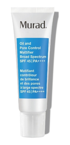 Murad - Blemish - Emulsión Matificante Piel Grasa Spf45