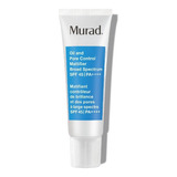 Murad - Blemish - Emulsión Matificante Piel Grasa Spf45