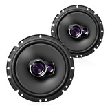 Alto-falante Pioneer Ts-1760br 6 Pol 100w Rms 4 Ohms Par