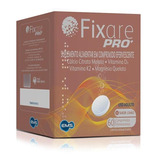 Fixare Pro+suplemento Alimentar  60 Comprimidos Efervescente