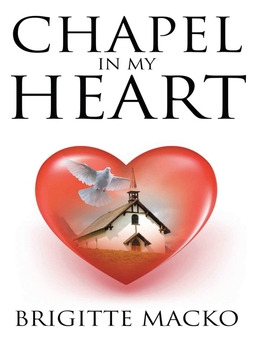 Libro Chapel In My Heart - Macko, Brigitte