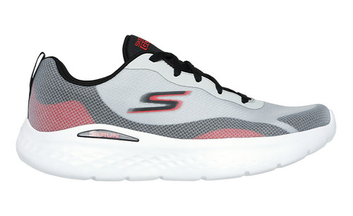 Tenis Hombre Skechers Go Run  Lite Shoes - Blanco     