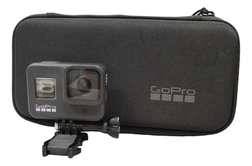 Xtreme Cam Go Pro Hero 8 Black