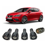 Birlos De Seguridad Seat Leon 2013-2020.