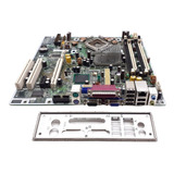 Tarjeta Madre Motherboard Hp Mt Dc5700 Socket 775 Core 2 Duo