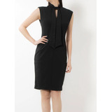 Vestido Calvin Klein Negro