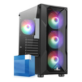 Pc Core I3 13100f Ddr4 16gb Geforce Rtx 3060 8gb 1tb Flo Yg