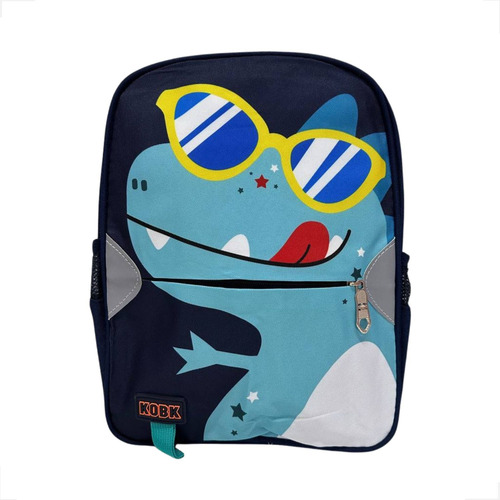 Mochila Escolar Infantil Diversos Modelos E Cores