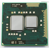 Processador Intel Notebook I5 460m 2.8ghz- Grafico Integrado
