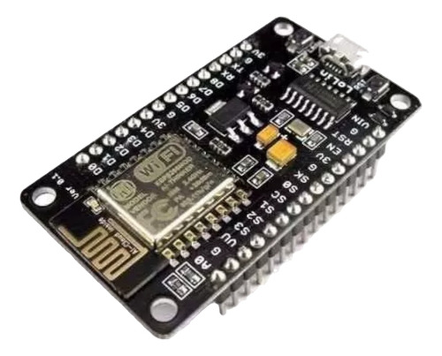 Módulo Wifi Esp8266 Nodemcu Esp-12e