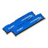 Memoria Ram Blindada Gamer Ddr3 16gb (2x8gb) 12800-1600 Mhz