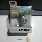 Amiibo Chibi Robo Vrs 664 Nintendo