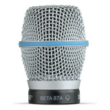 Capsula P/microfono Inalalmbrico Beta87a Rpw120 Shure