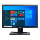Monitor Dell E1911 19'' Pol. Widescreen Lcd Dvi Vga