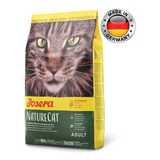 Josera Cat Adulto Naturecat 2kg