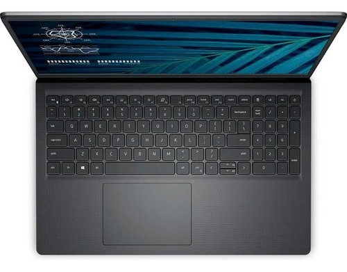 Notebook Dell Vostro 15 3510 8gb Ssd 256 (novo)