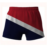 Rugby Short Combinado Solo Equipos A Partir 10 Prendas 