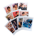 10 Polaroids De Astro - Kpop Fotos