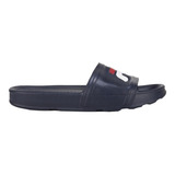 Sandalia Fila Unisex Azul Marino