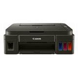 Canon Multifuncional De Inyección De Tinta Continua G3110