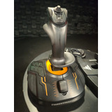 Joystick Thrustmaster T.16000m Fcs Hotas + Manete