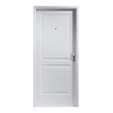 Puerta Inyectada Nexo Semipremium 2t Izquierda 85cm S200