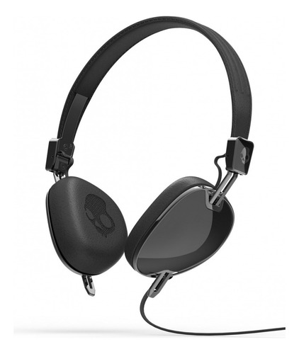 Fone De Ouvido Skullcandy Navigator S5avdm-161