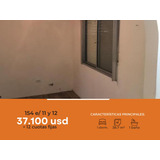 Ph En Venta - 1 Dormitorio 1 Baño - 38 Mts2 - Berazategui [financiado]