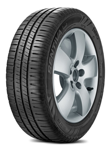 Neumatico Fate 195/60 R15 Sentiva Ar360 88h Cubierta