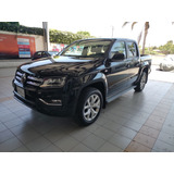 Volkswagen Amarok 2021 2.0 Highline 4motion At