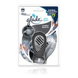 Ambientador Glade Auto Sport 7 Ml Carro Nuevo