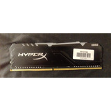 Memoria Ram Hiperx 8gb Ddr4