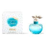 Perfume Les Gourmandises Luna Woman De Nina Ricci Edt X80 Ml