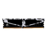 Memoria Team Group T-force Vulcan 16gb Ddr4 3600mhz Branca