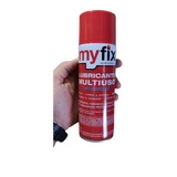 Lubricante Multiuso Aerosol Myfix 200ml X 6 (ing Maschwitz)