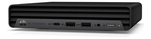 Hp Prodesk 400 G6 Mini Pc I5 10500 16gb Ddr4 512gb Wifi+blue