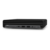 Hp Prodesk 400 G6 Mini Pc I5 10500 16gb Ddr4 512gb Wifi+blue