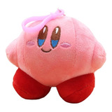 Peluche Kirby Llavero Colgante / Kiwii Regalos