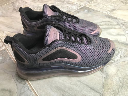 Tênis Nike Air Max 720 - 100% Original