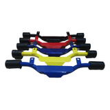 Slider Motoneta Faro Con Ceja Ws Sport Terra Y Bws (colores)