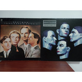 Lp Vinil Kraftwerk Trans Europe Express Eletric  Cafe Perfei