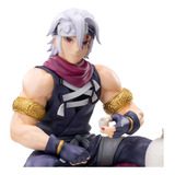 Tengen Uzui Shinobi Costume Perching Statue Sega Goods