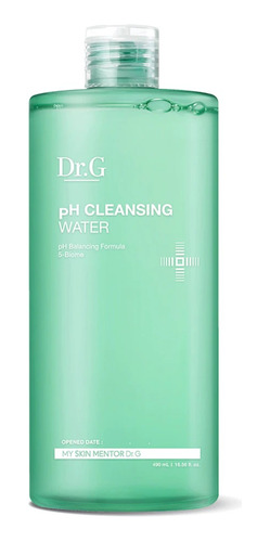 Dr.g- Ph Cleansing Water