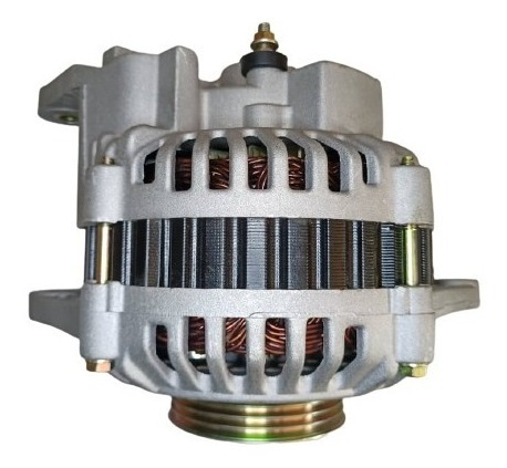 Alternador Mitsubishi Galant Mx Mf M-2.0l 1991-94  Foto 4