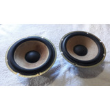 Par De Alto Falantes Woofer Sony Dx9 | 4 Ohms 300w :)