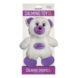 Sentry Calming Oso Con Gotas Calmantes