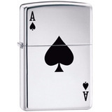 Encendedor Zippo Modelo Indulgence 24011 Original Garantia